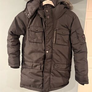 Pajar Kids Parka
